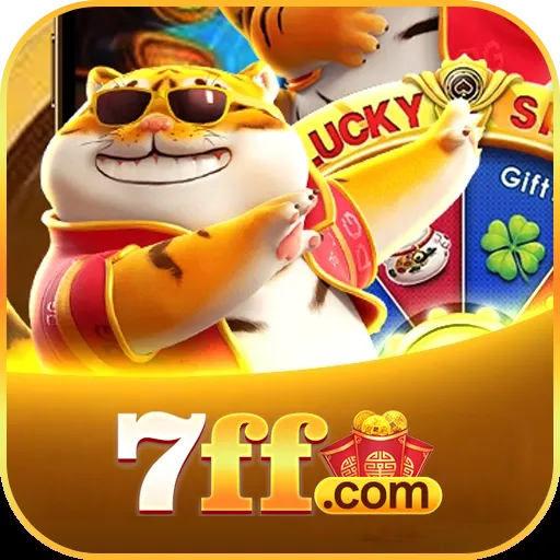7ff Logo