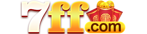 7ff bet logo